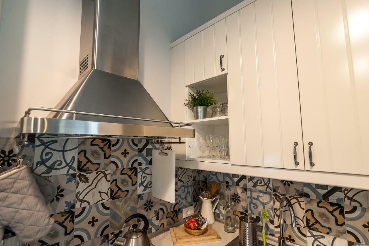 Particolari Del Brenta Apartment Ориаго Ди Мира Екстериор снимка